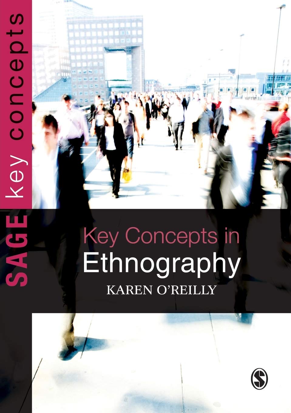 Key Concepts in Ethnography (SAGE Key Concepts Series) Books