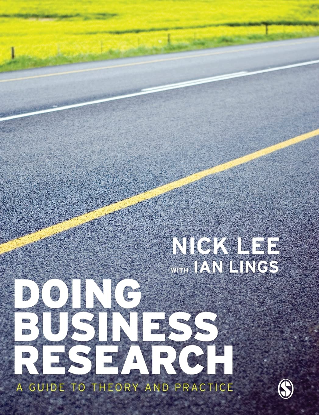 Doing Business Research Law