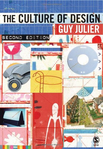 The Culture of Design, Second Edition General education