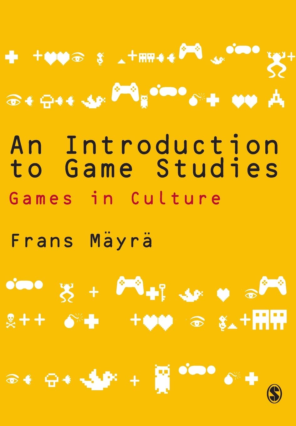 An Introduction to Game Studies Law