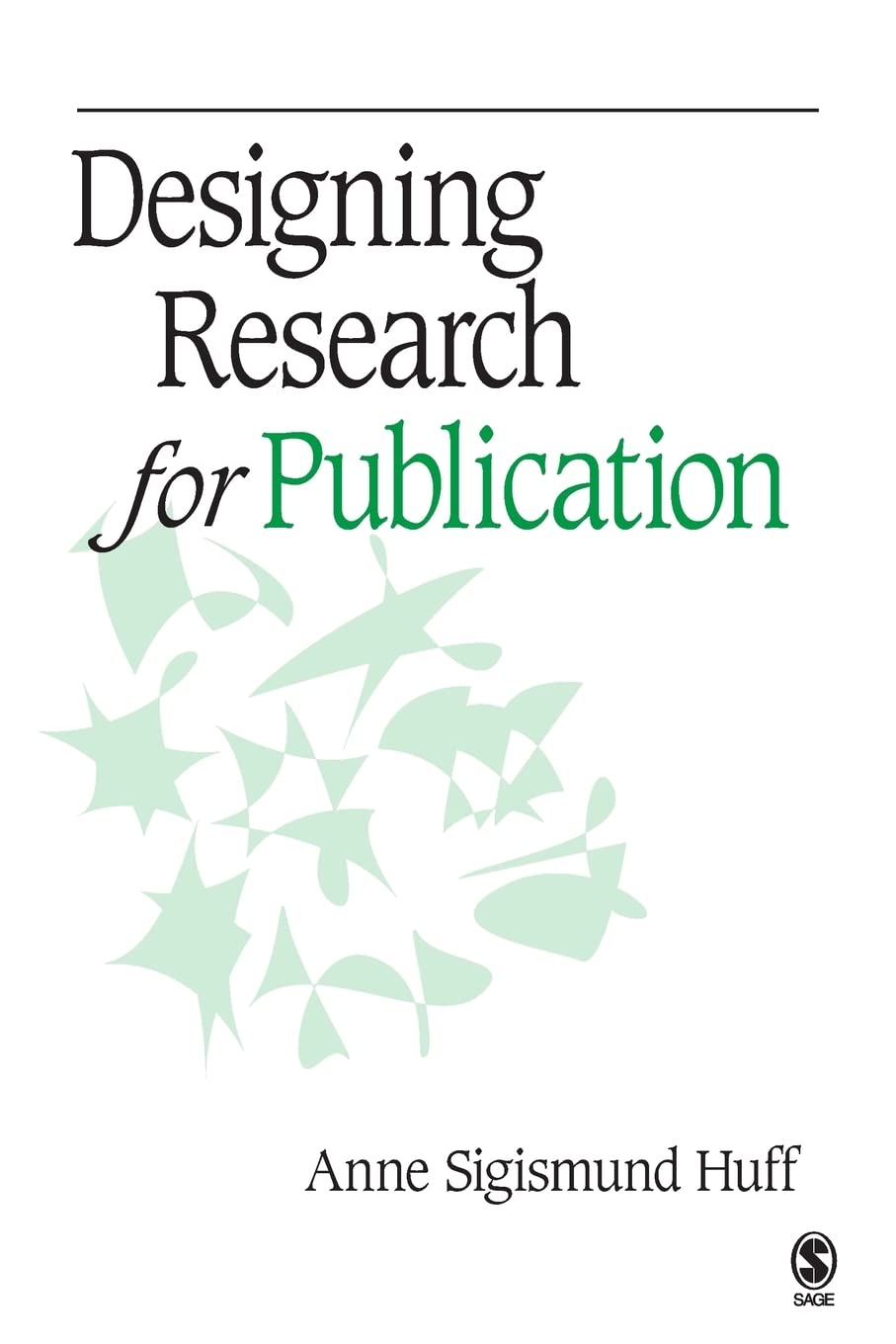 Designing Research for Publication Law