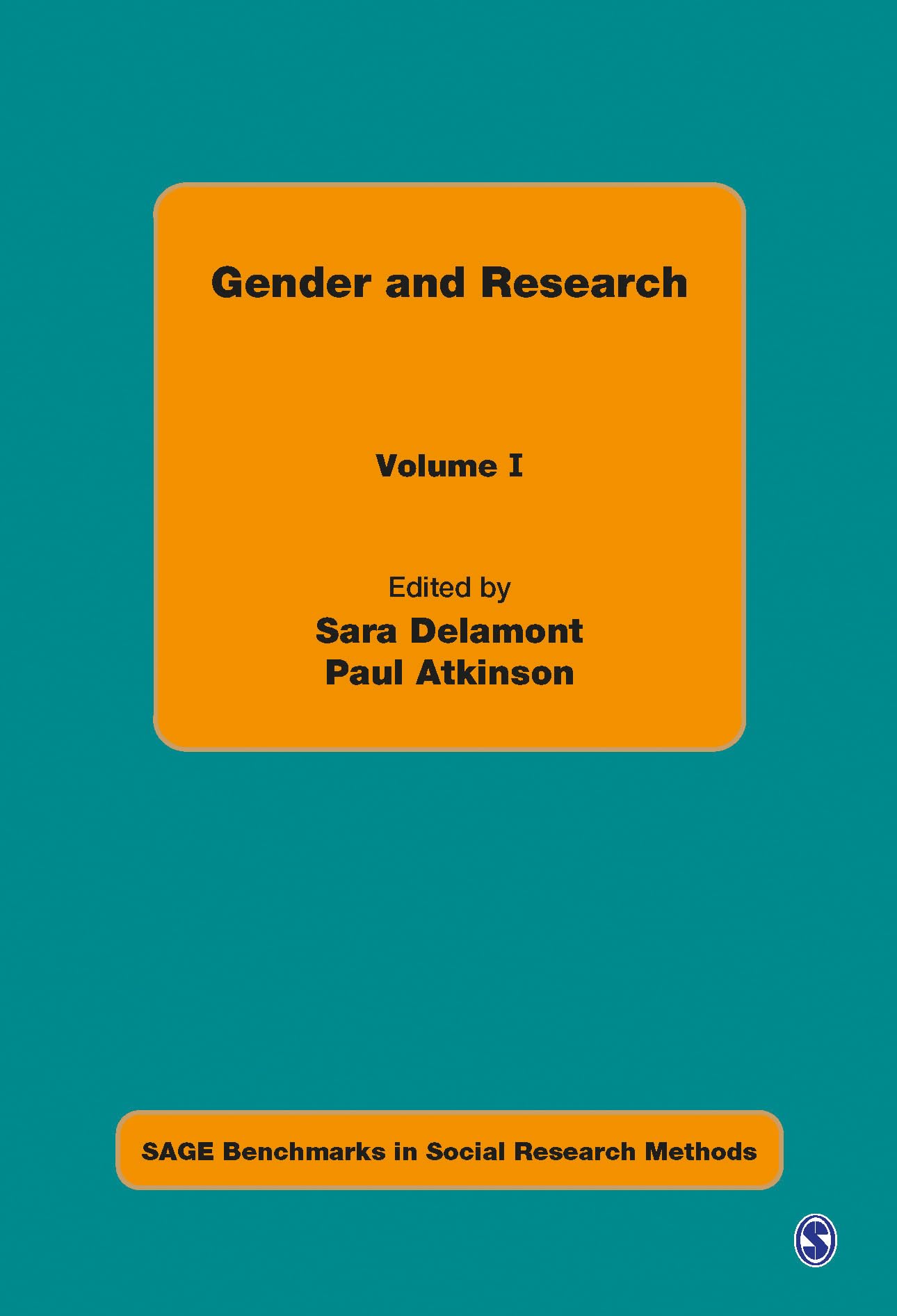 Gender and Research (Sage Benchmarks in Social Research Methods Series) Natural Sciences