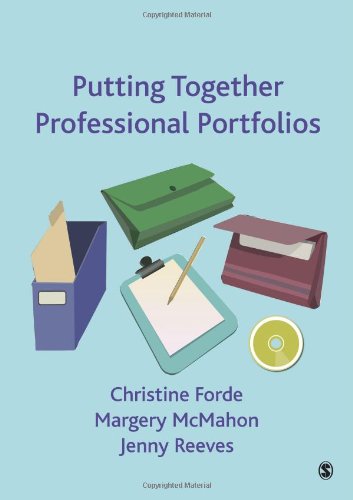 Putting Together Professional Portfolios Business, Finance & Career
