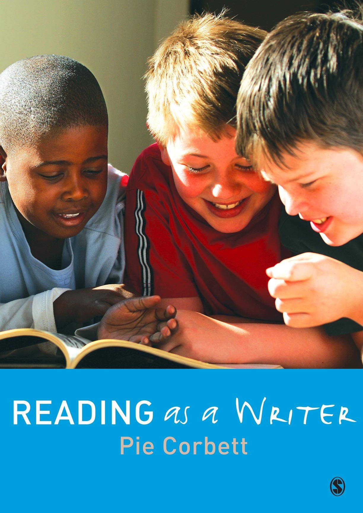 Reading as a Writer Education & Training