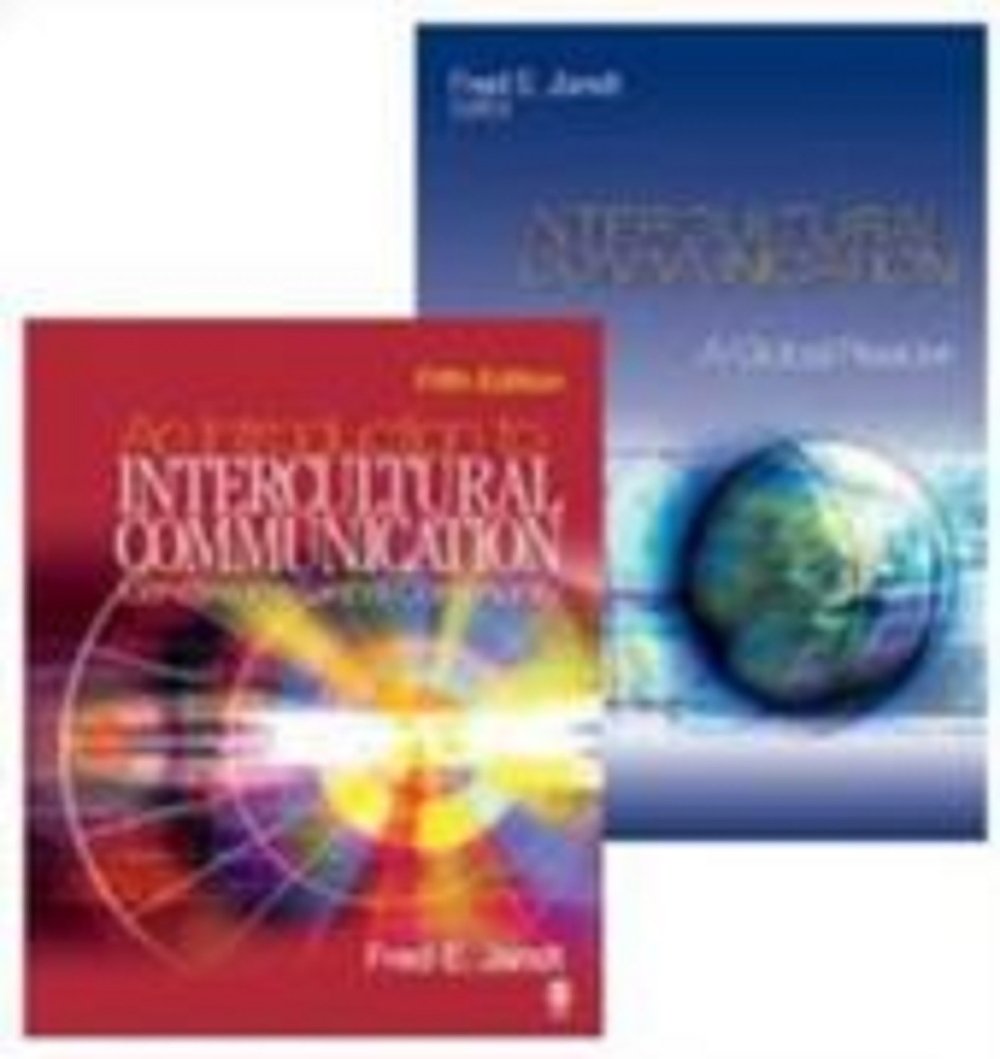 An Introduction to Intercultural Communication: Identities in a Global Community Learning & Reference