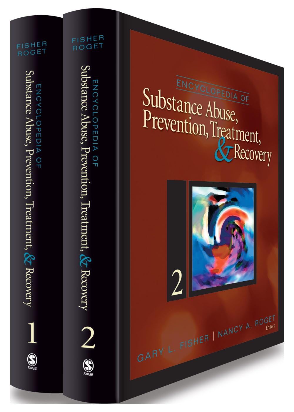 Encyclopedia of Substance Abuse Prevention, Treatment, and Recovery Medicine