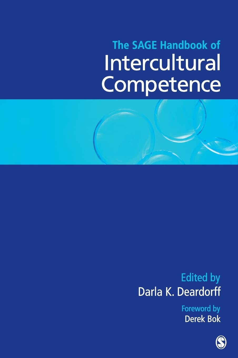 The SAGE Handbook of Intercultural Competence Law