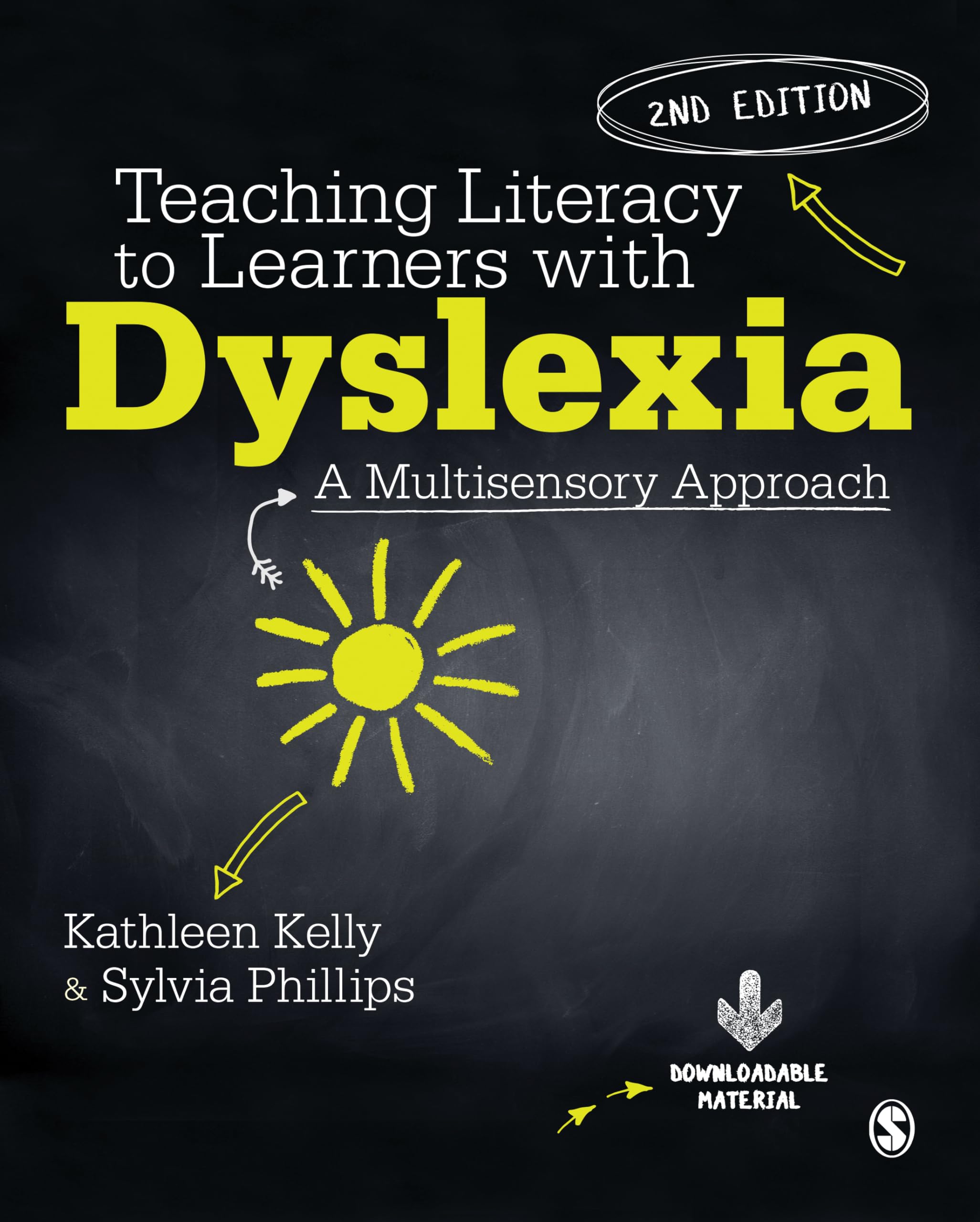 Teaching Literacy to Learners with Dyslexia book