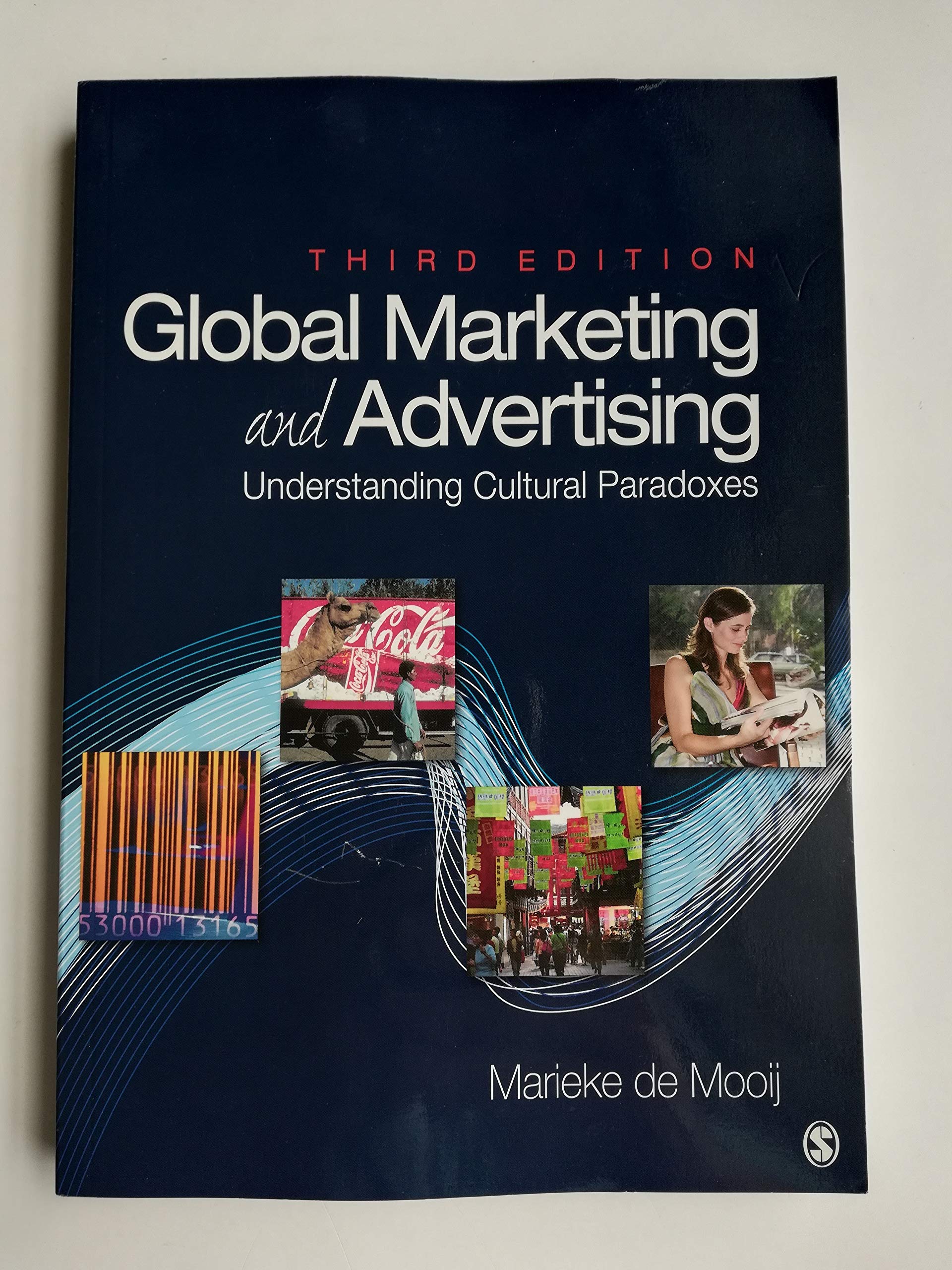 Global Marketing and Advertising : Understanding Cultural Paradoxes Law