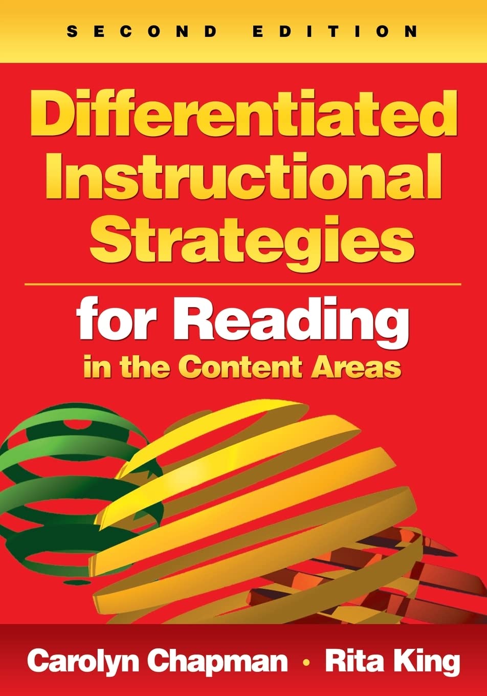 Differentiated Instructional Strategies for Reading in the Content Areas Education & Training