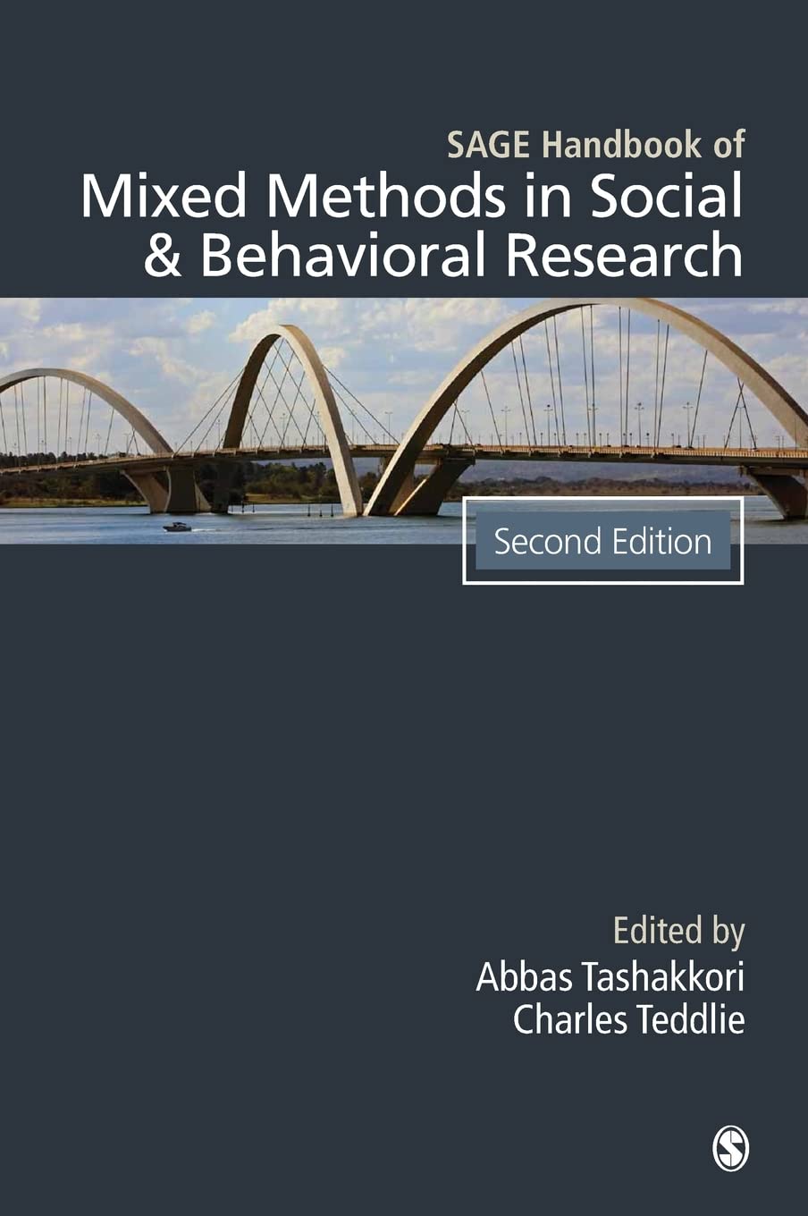 SAGE Handbook of Mixed Methods in Social & Behavioral Research Law