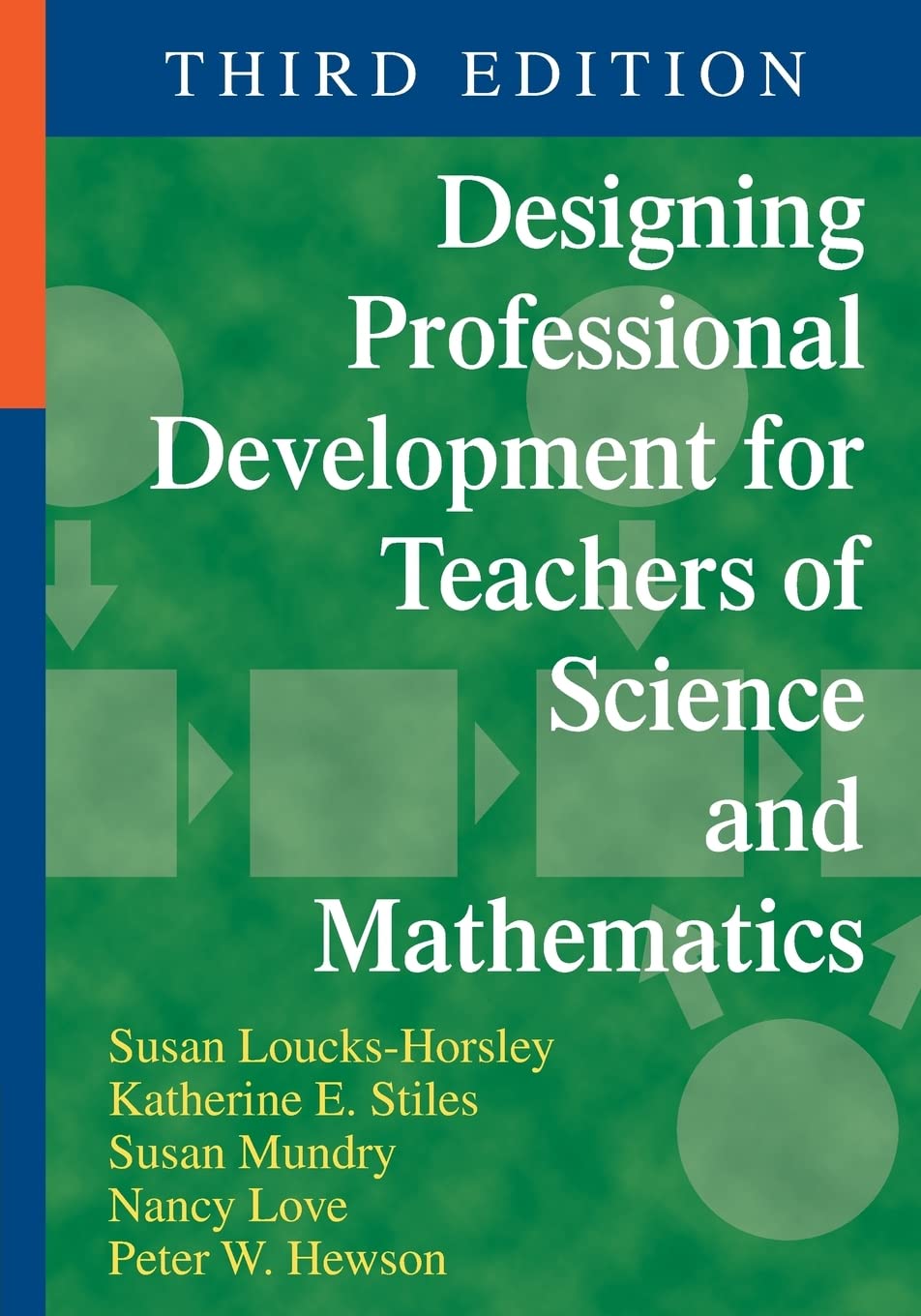 Designing Professional Development for Teachers of Science and Mathematics Business, Finance & Career