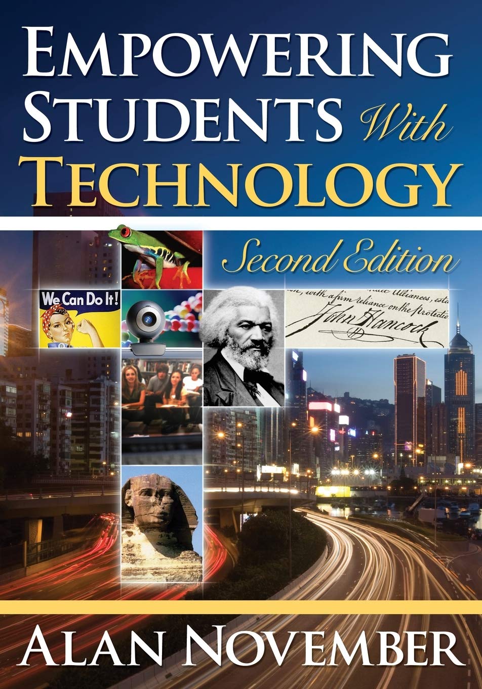 Empowering Students With Technology Books