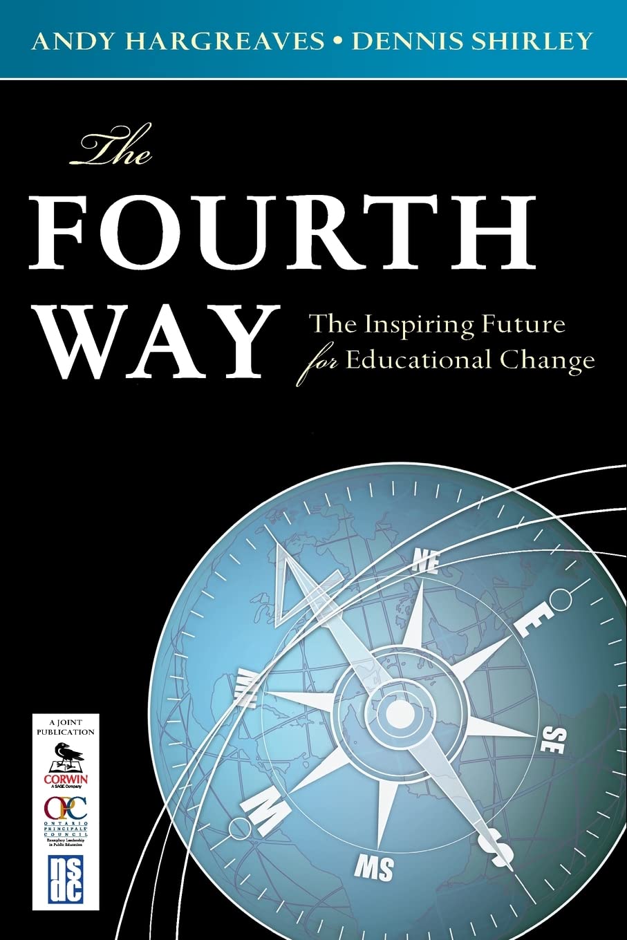 The Fourth Way Business, Finance & Career