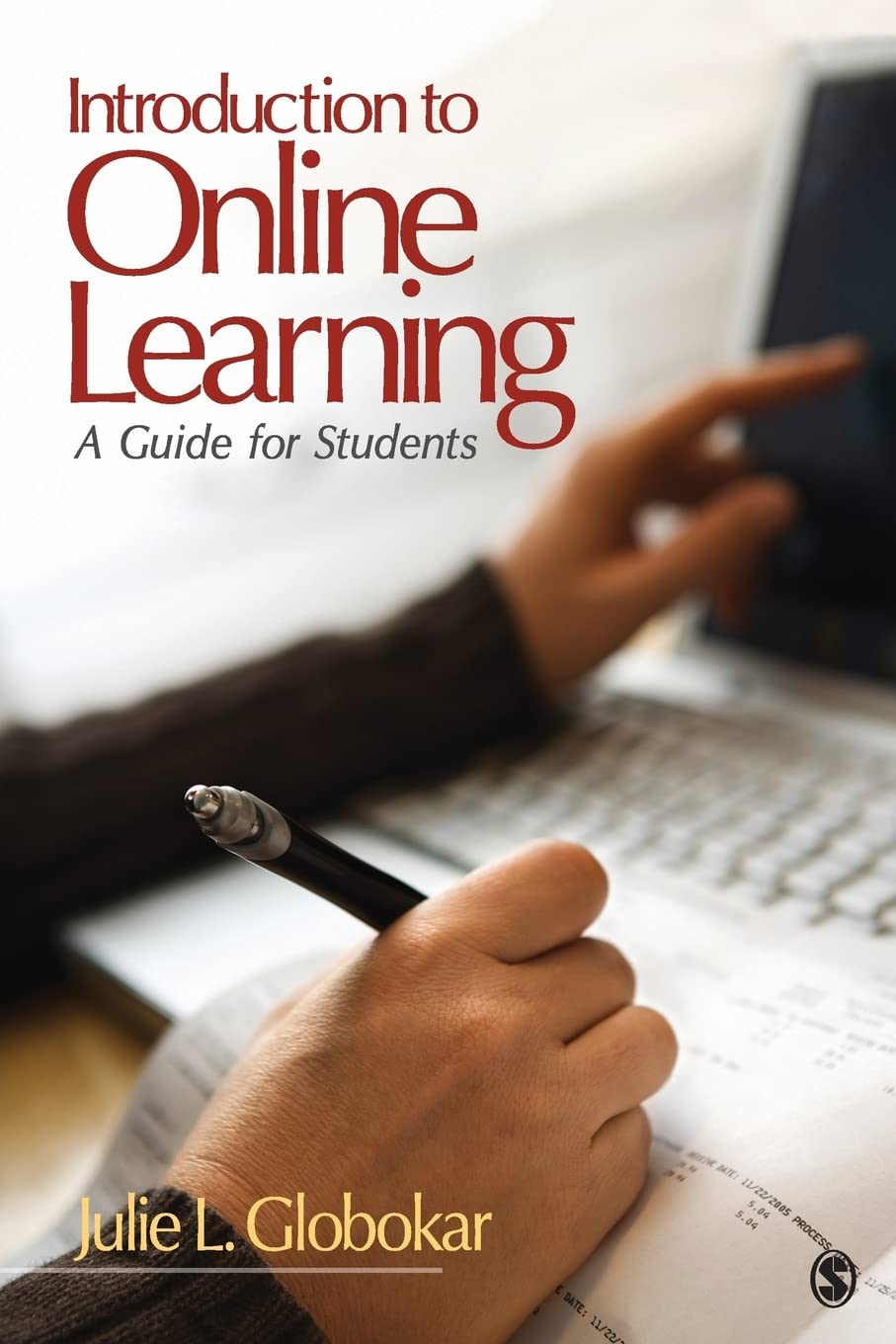 Introduction to Online Learning Law Books