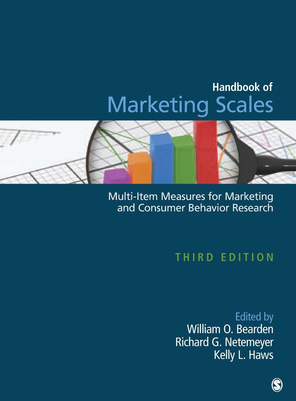 How to Write a Marketing Plan: Define Your Strategy, Plan Effectively and Reach Your Marketing Goals (Creating Success): Multi-Item Measures for Marketing and Consumer Behavior Research Law