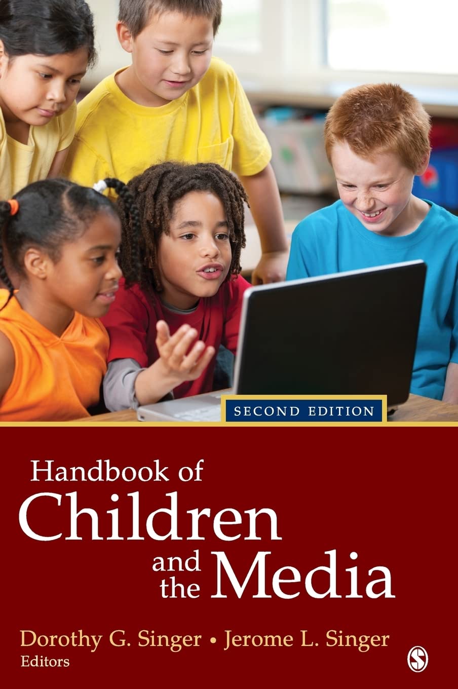 Handbook of Children and the Media Media & Communication