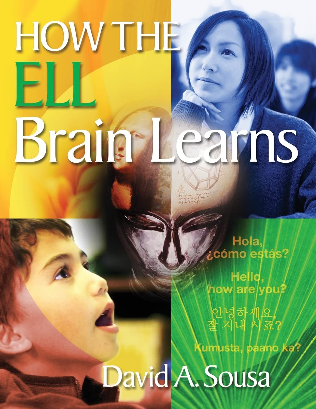 How the ELL Brain Learns Social Sciences