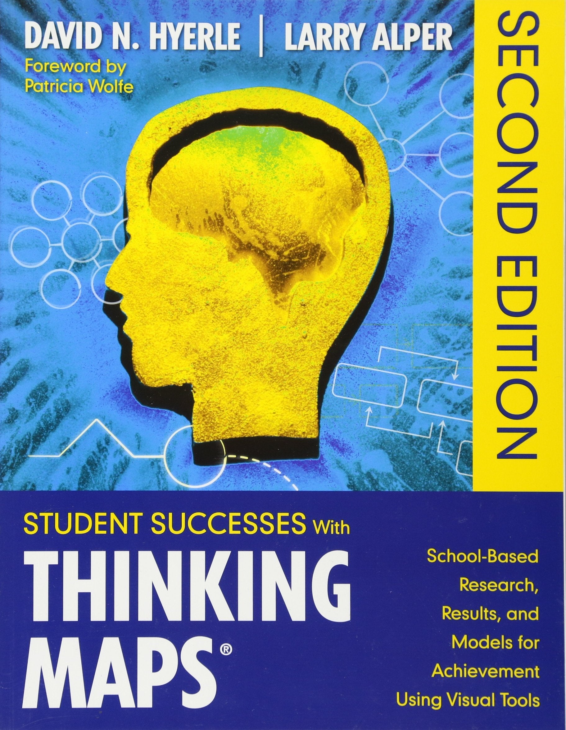 Product Image: Student Successes with Thinking Maps(r): School-Based Research, Results, and Models for Achievement Using Visual Tools