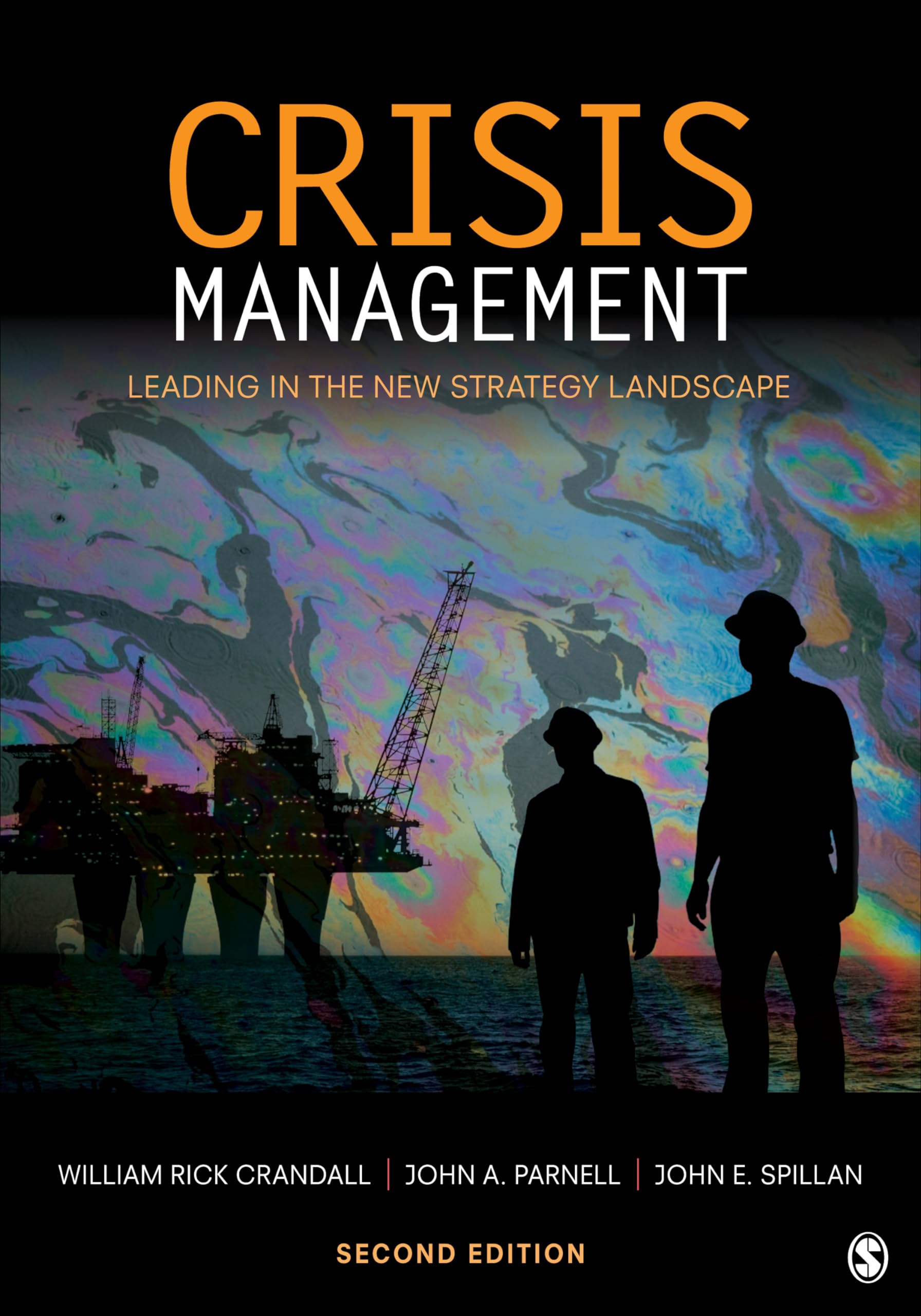 Crisis Management Business, Finance & Career