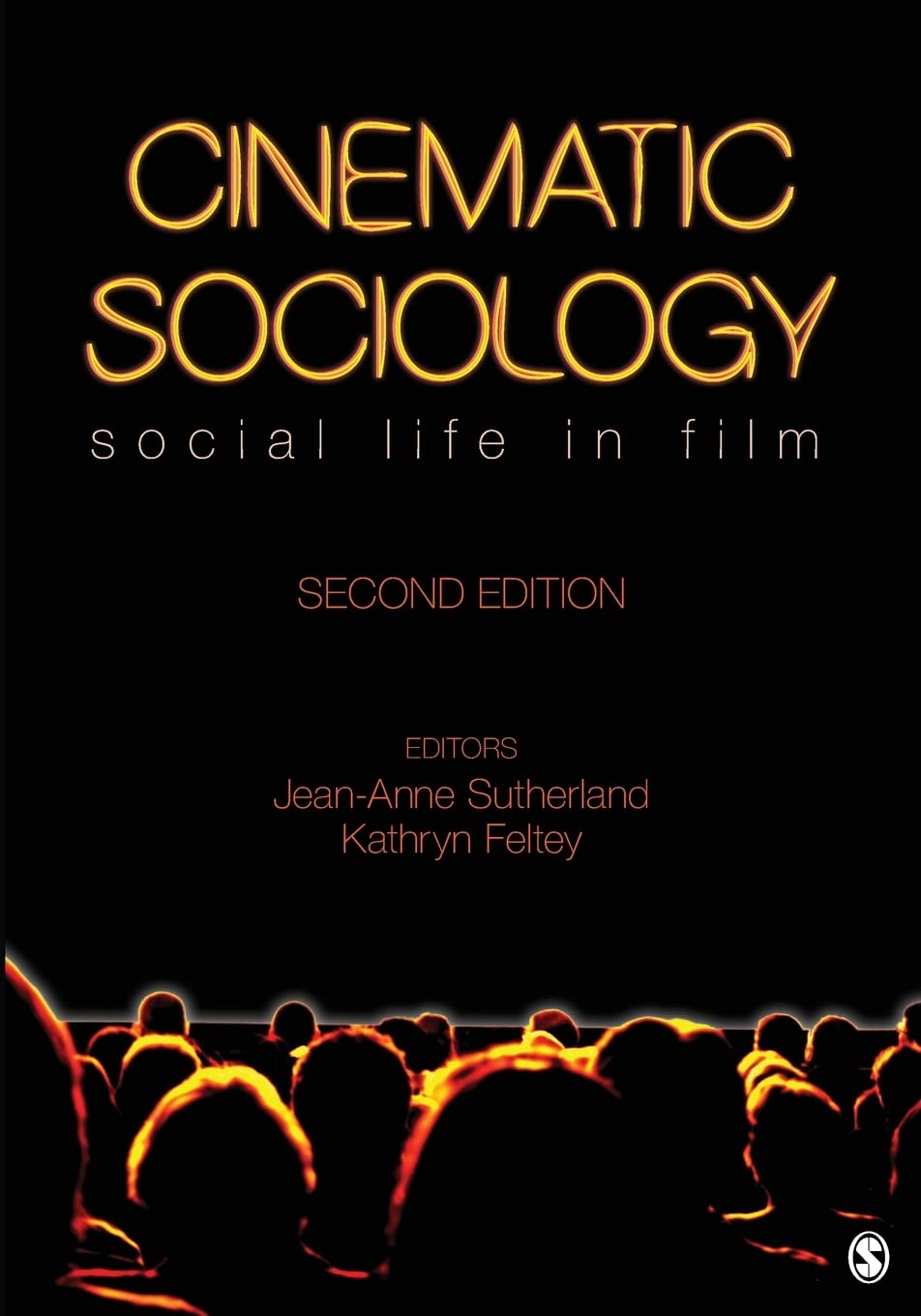 Cinematic Sociology: Social Life in Film book