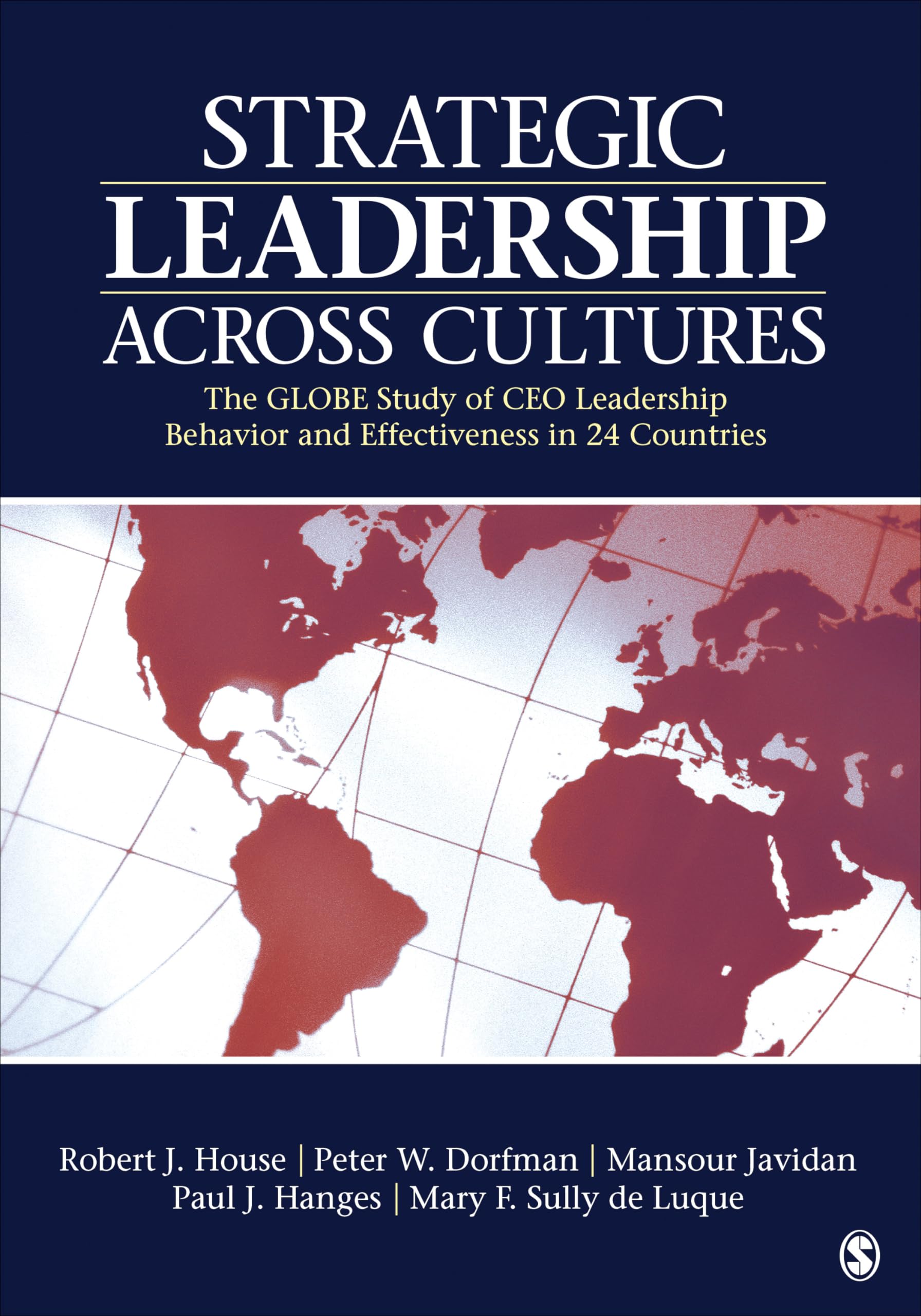 Strategic Leadership Across Cultures Law