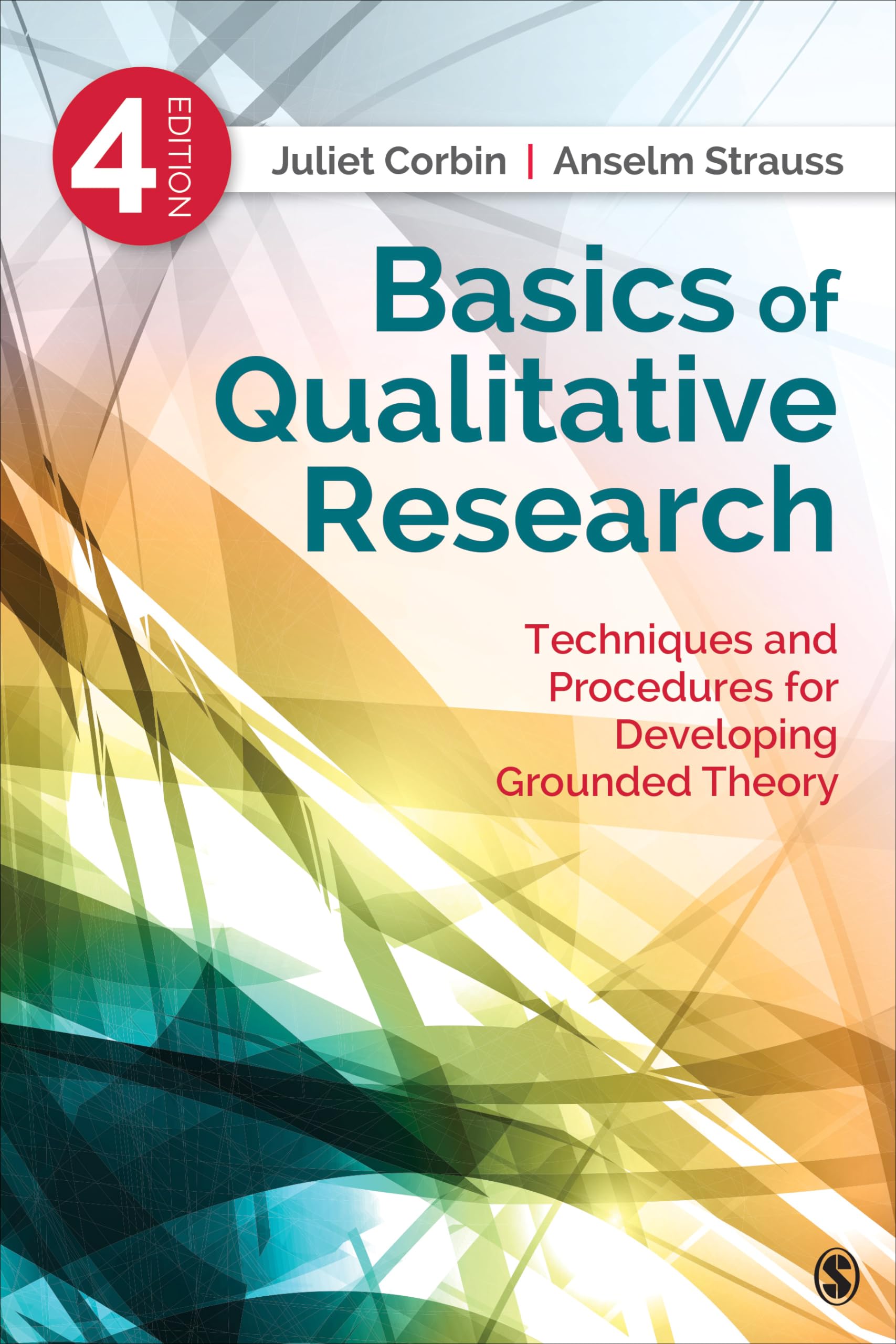 Product Image: Basics of Qualitative Research