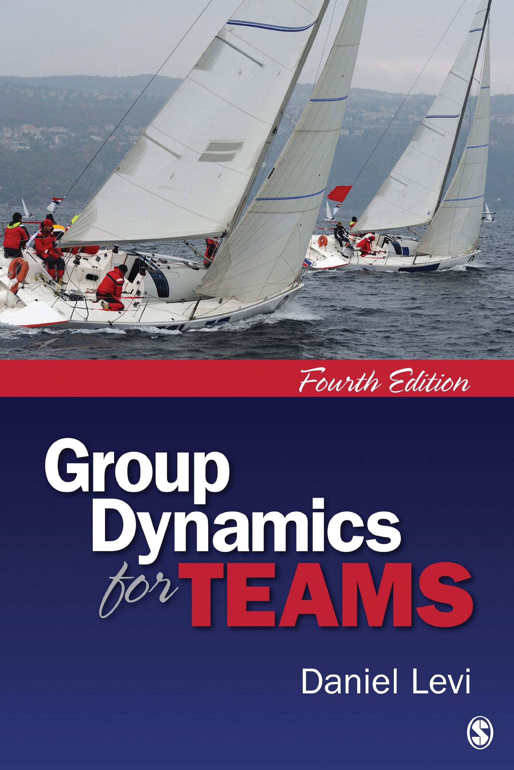 Group Dynamics for Teams Business, Finance & Career