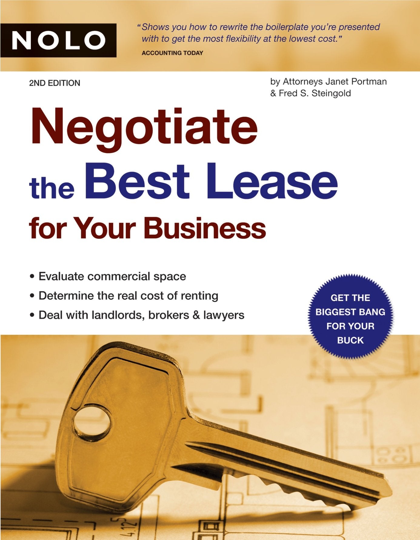 Negotiate the Best Lease for Your Business Law