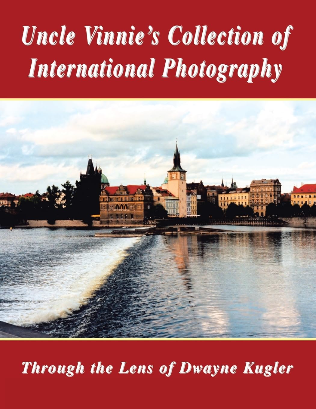 Uncle Vinnie's Collection of International Photography Photography
