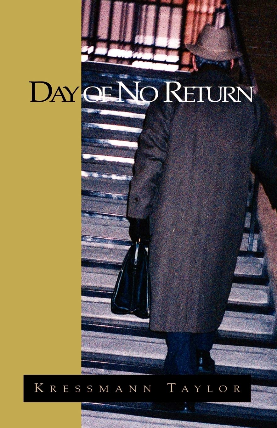 Day of No Return: (Until That Day) Contemporary literature