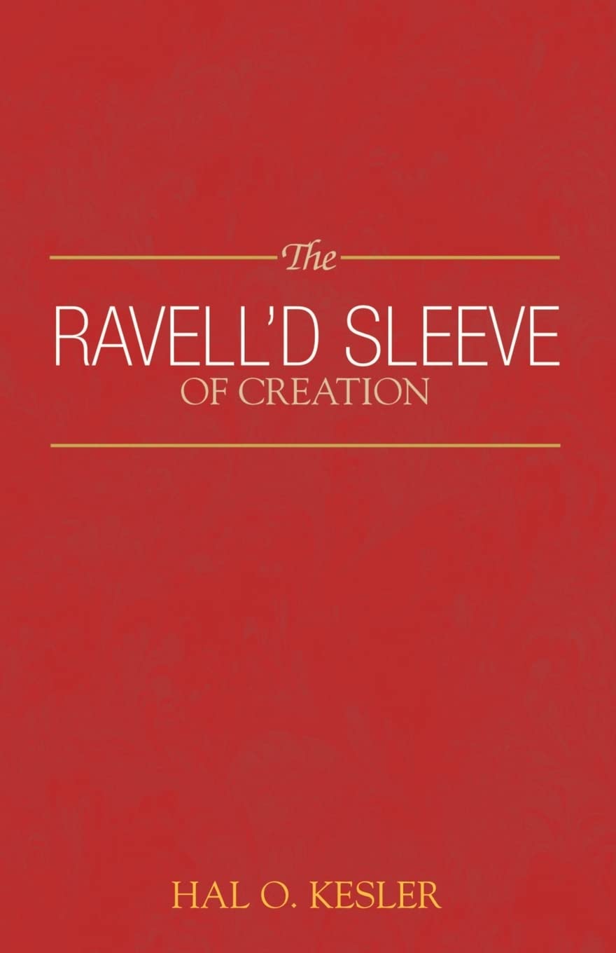 The Ravell'd Sleeve of Creation Poetry