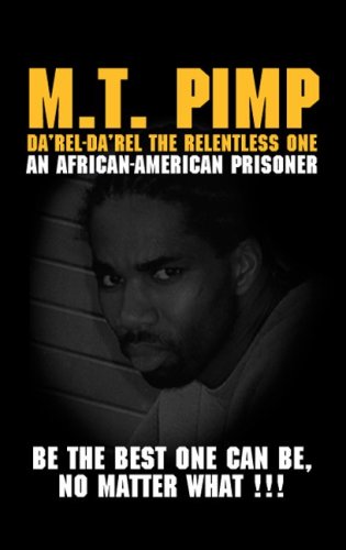 M.T. Pimp: Be the Best One Can Be, No Matter What!! Detective & CSI
