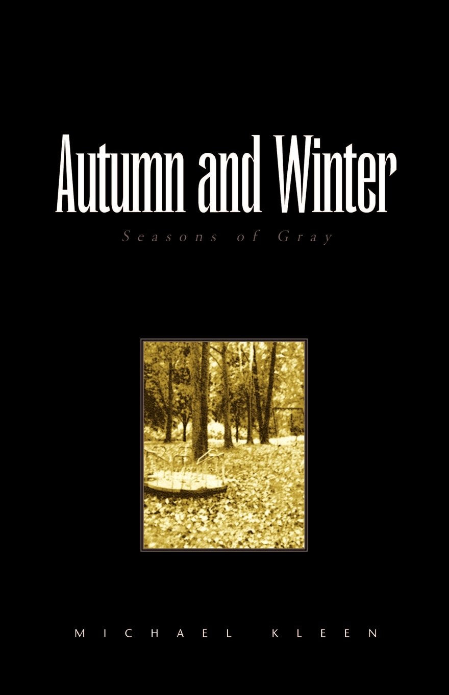 Autumn and Winter: Seasons of Gray Contemporary literature