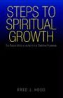 Steps to Spiritual Growth: The Twelve Steps As an Aid to the Christian Pilgrimage Religion & Esotericism