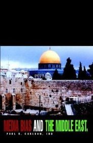 MEDIA BIAS AND THE MIDDLE EAST Social Sciences