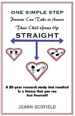 One Simple Step: A 20-Year Research Study That Resulted in a Theory That You Can Test Yourself Social Sciences