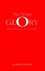 No Vein Glory: Redemption of a Young Vampire Horror & Mystery