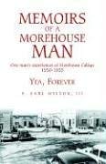 Memoirs of a Morehouse Man Science