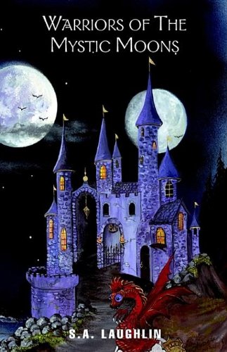 Warriors of the Mystic Contemporary literature