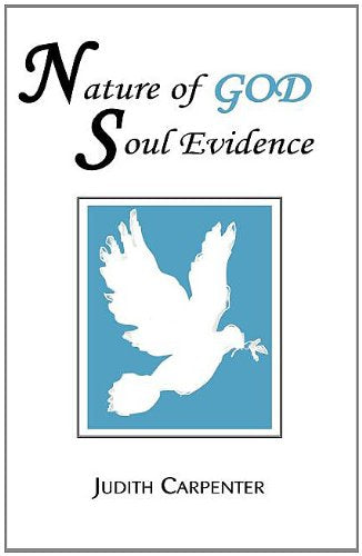 Nature of God Soul Evidence Religion & Esotericism