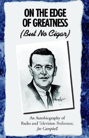 On the Edge of Greatness: (But No Cigar Art & Literature