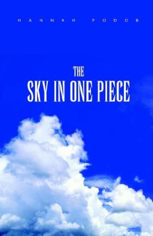 Product Image: The Sky In One Piece