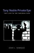 Tony Yaable Private Eye: The Case Of The Smoking Gun Contemporary literature
