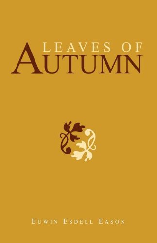Leaves of Autumn Poetry