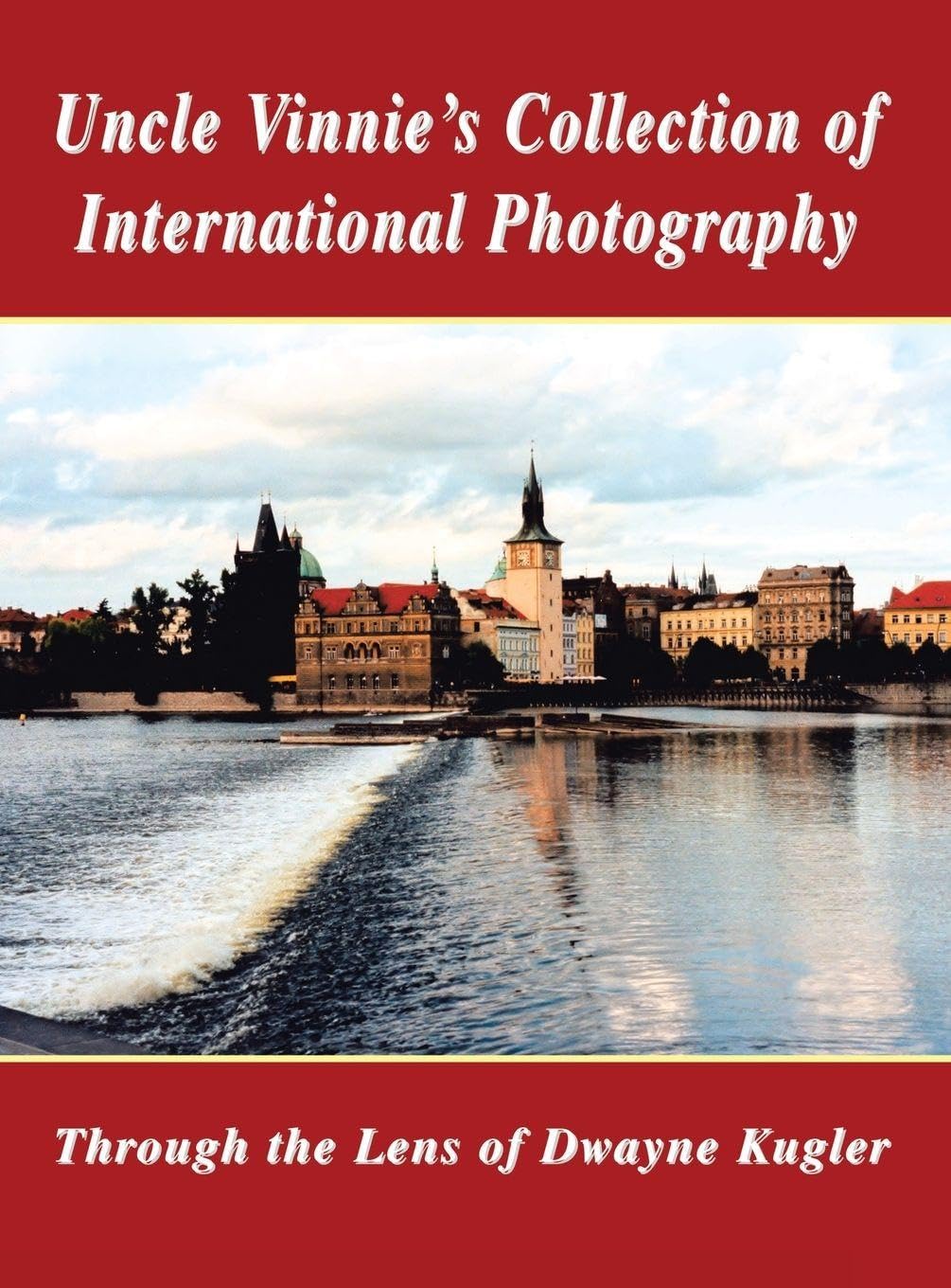 Uncle Vinnie's Collection of International Photography Photography