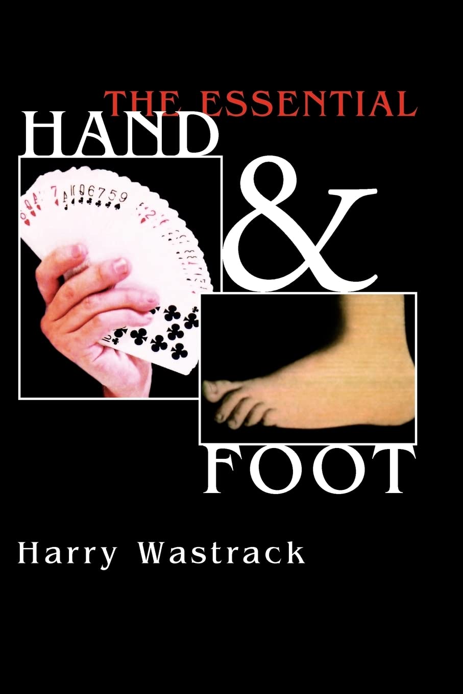 Product Image: The Essential Hand & Foot