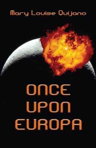 Once upon Europa Fantasy & Sci-Fi