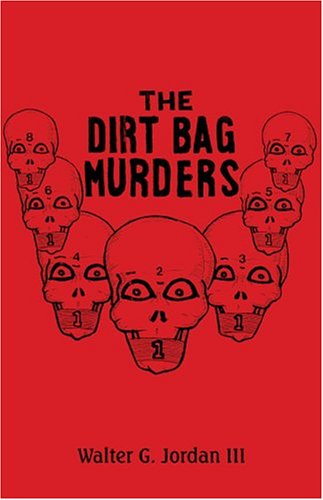 The Dirt Bag Murders Detective & CSI