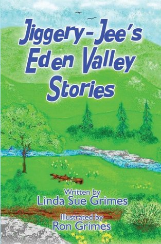 Jiggery-jee's Eden Valley Stories Contemporary literature
